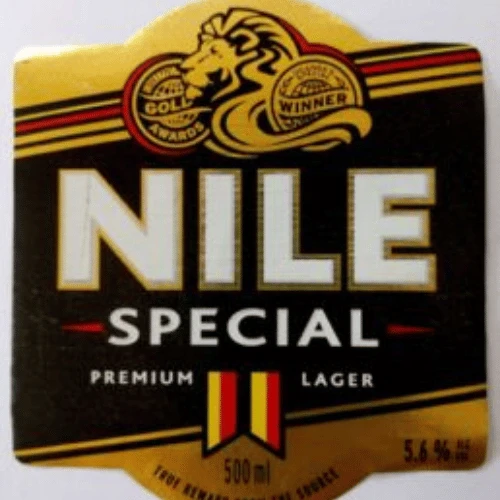 Nile Special