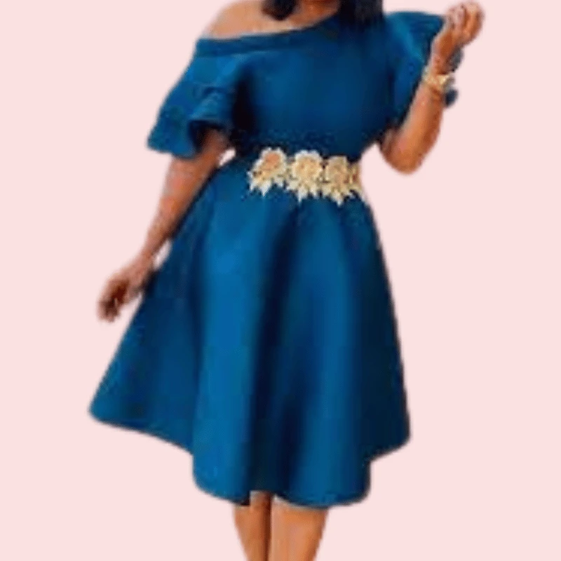 Ugandan Fashion & Apparel