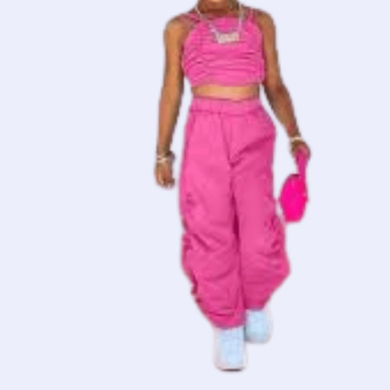 Children’s Fashion