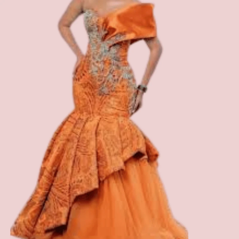 Luxury Fashion & Designer Wear