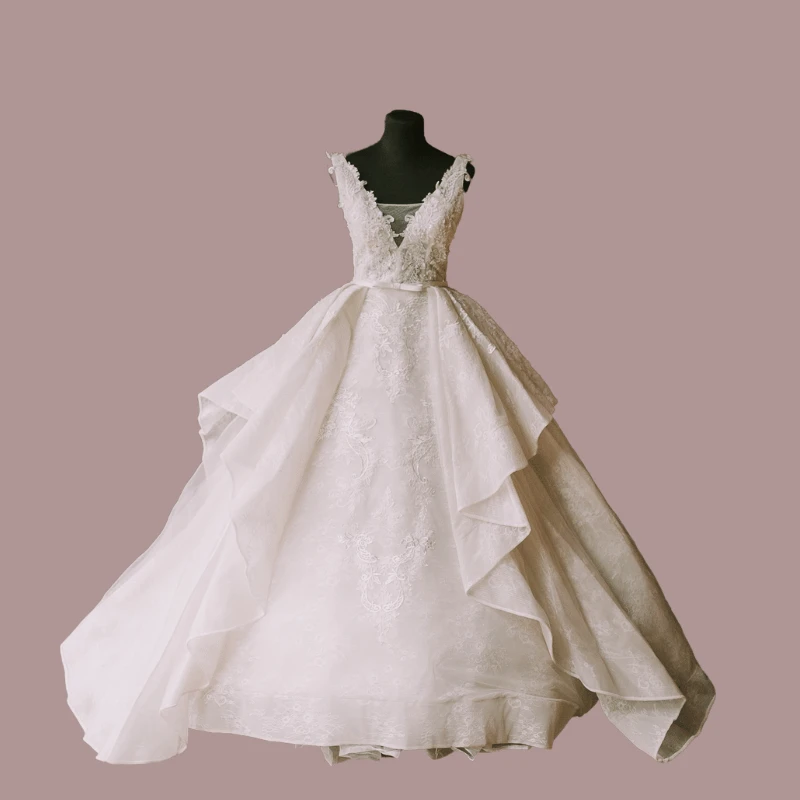 Wedding & Bridal Wear