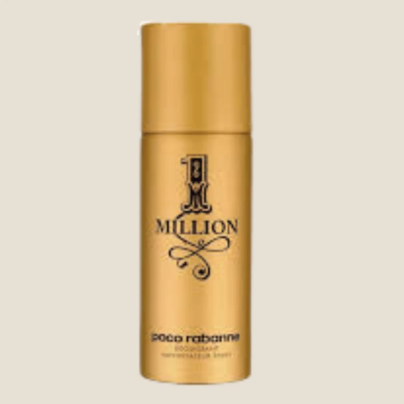 Fragrances & Deodorants