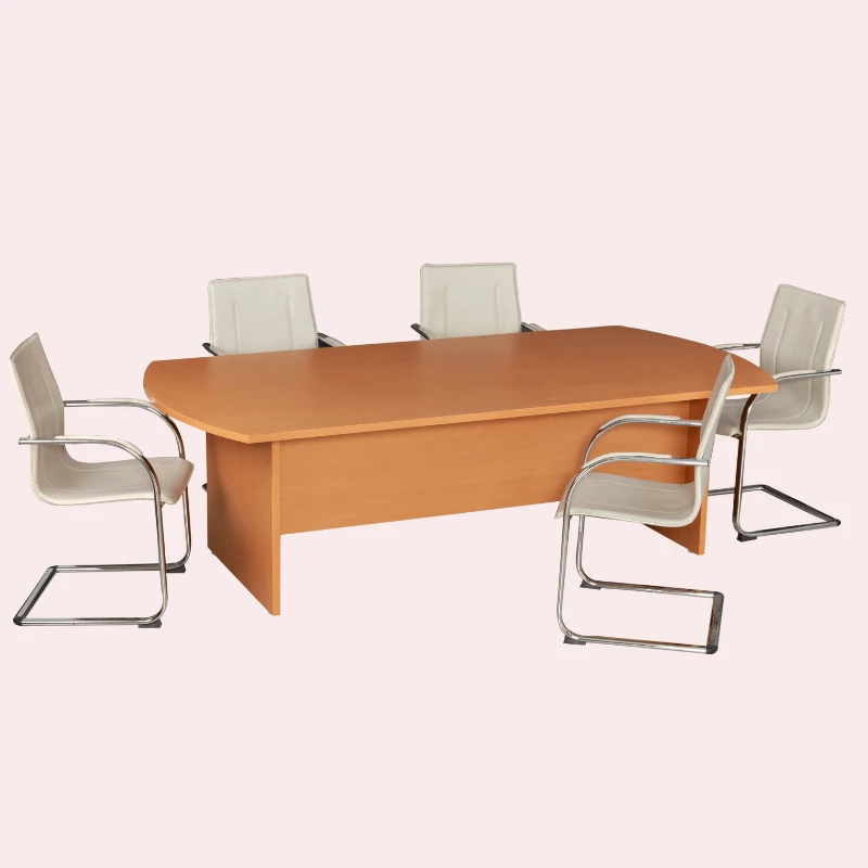 Office Chairs & Desks (Furniture)